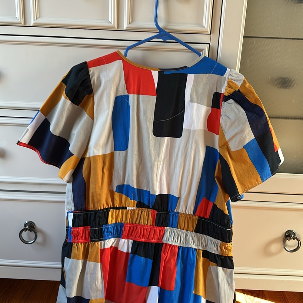NWT Anthropologie dress - Picture 6 of 6